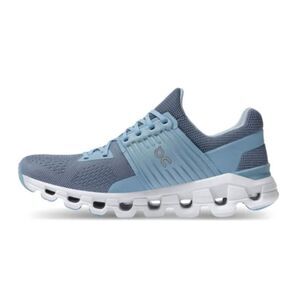 ON RUNNING Cloudswift "Lake Sky Blue" Running Shoes Size 9